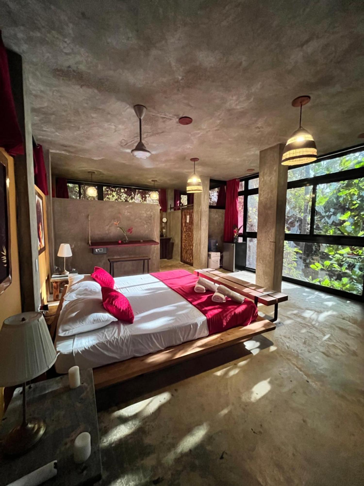 Taino Beach Lofts El Valle Exterior foto