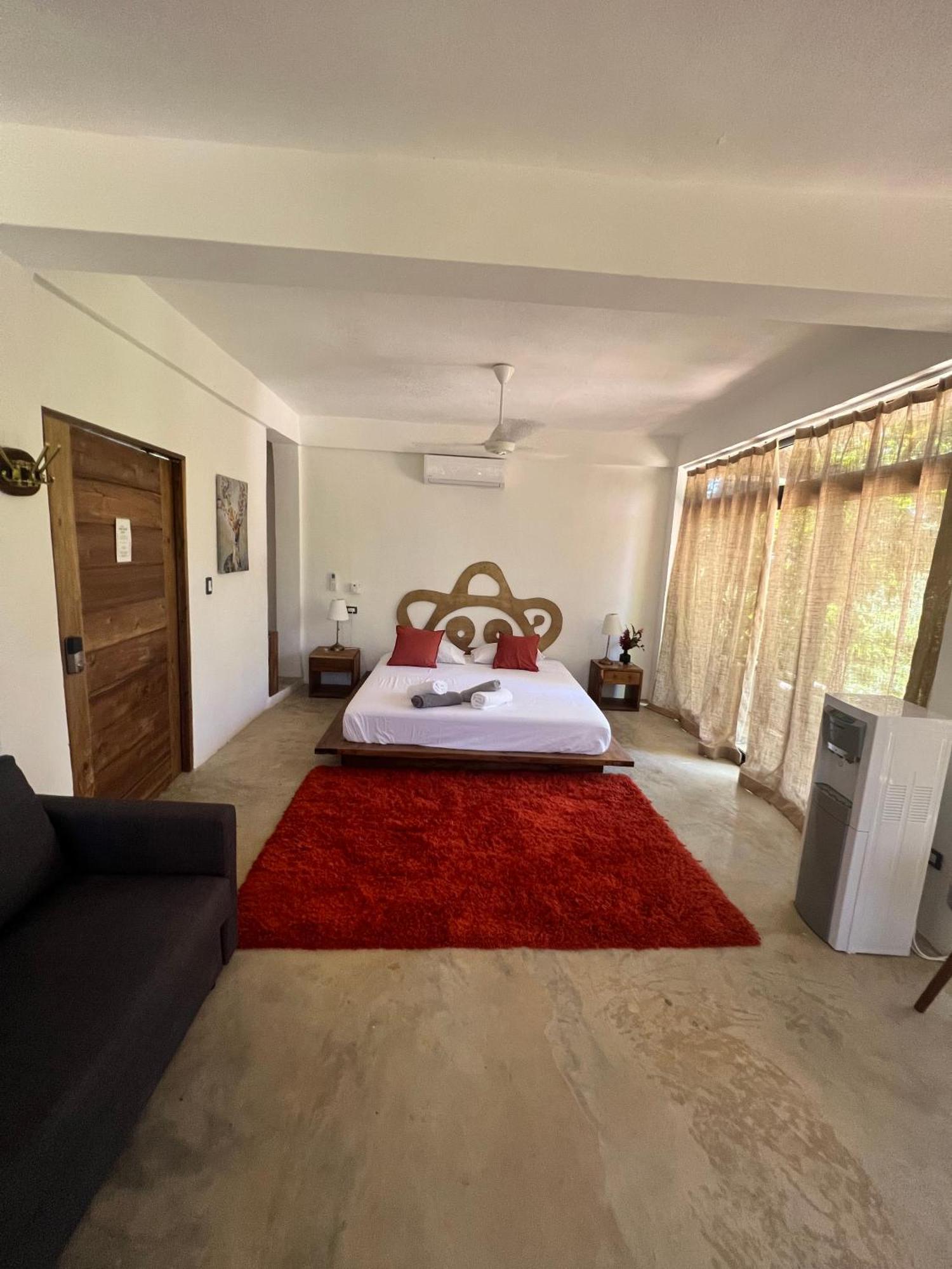 Taino Beach Lofts El Valle Exterior foto