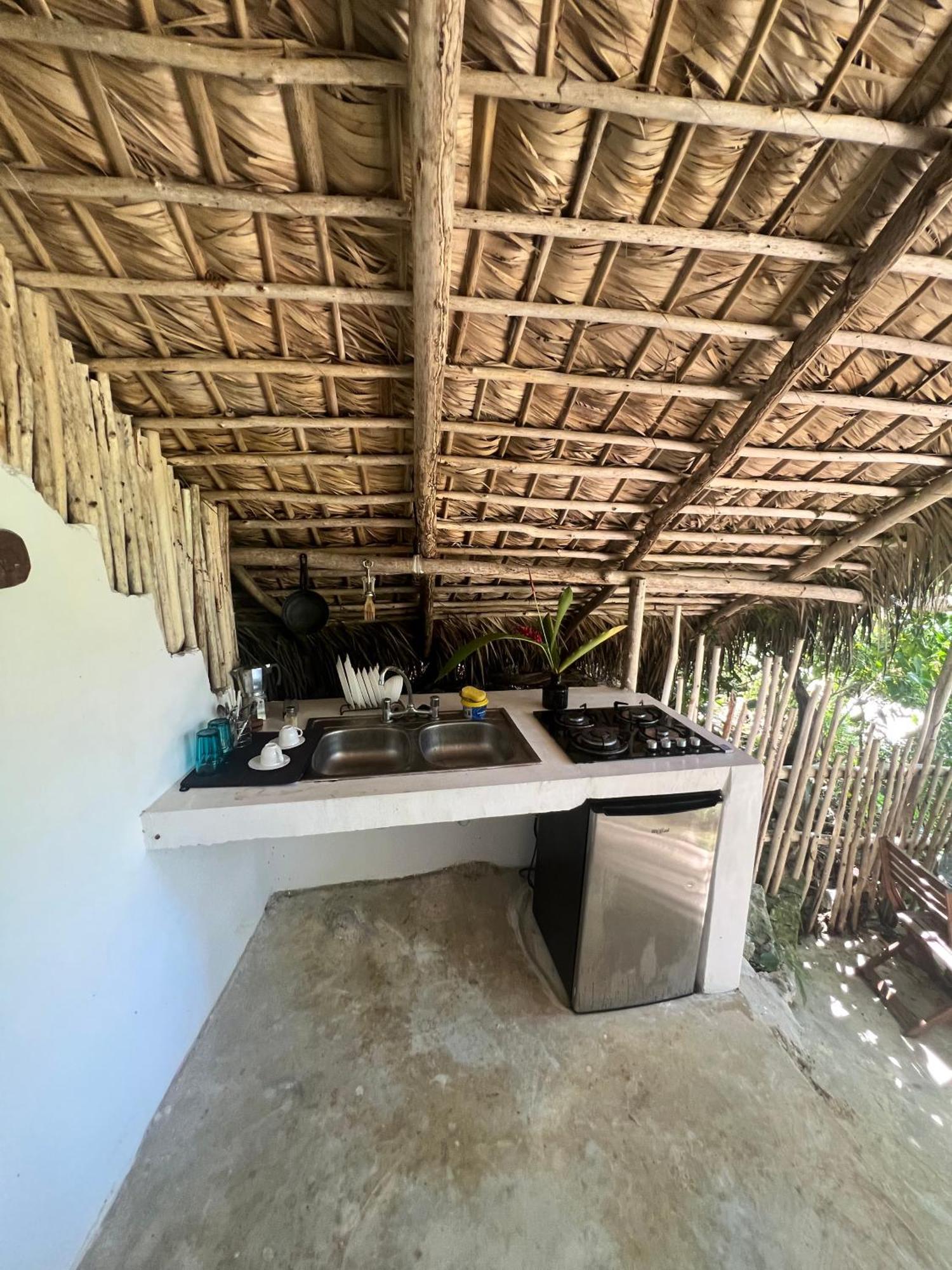 Taino Beach Lofts El Valle Exterior foto