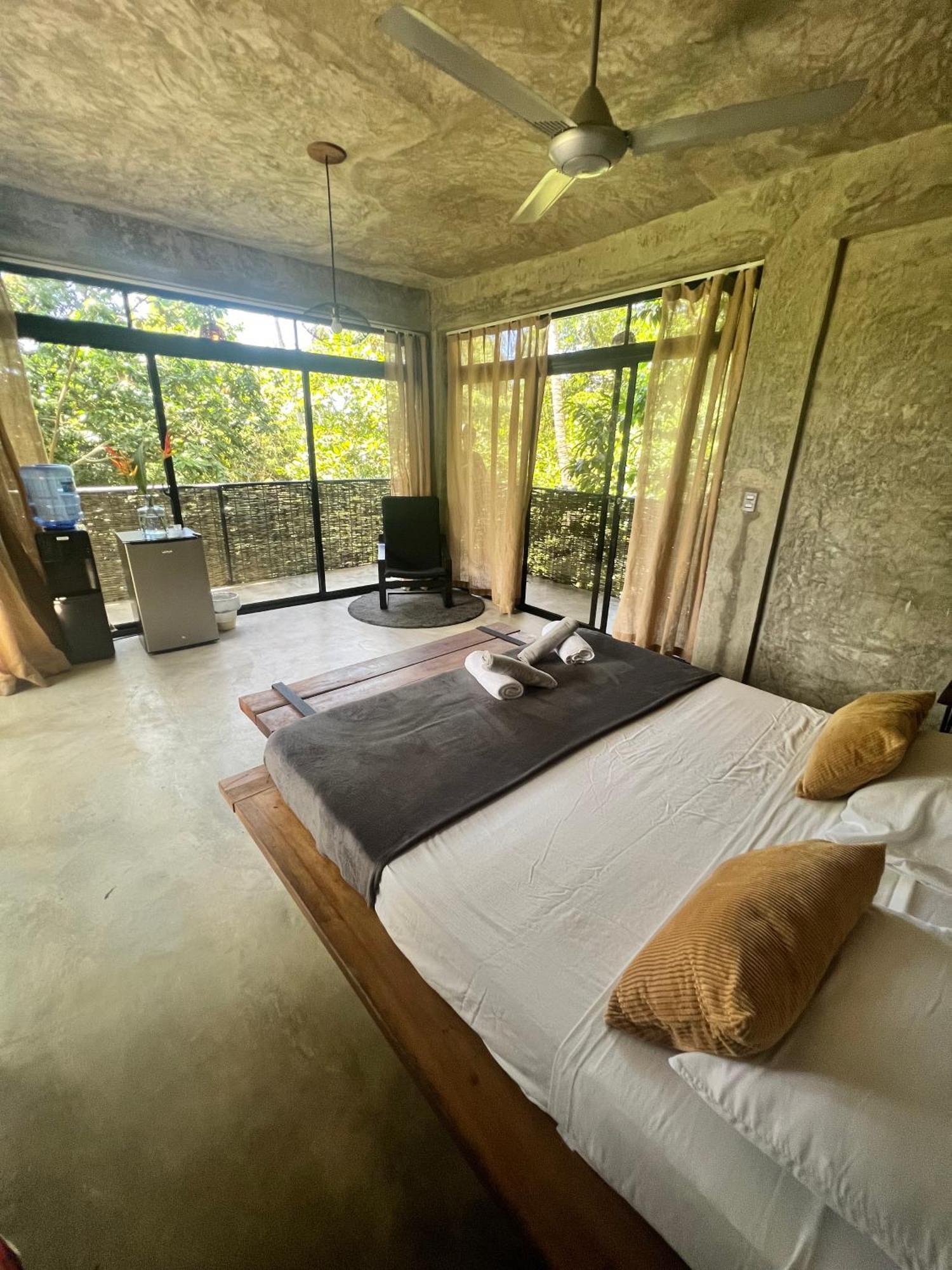 Taino Beach Lofts El Valle Exterior foto