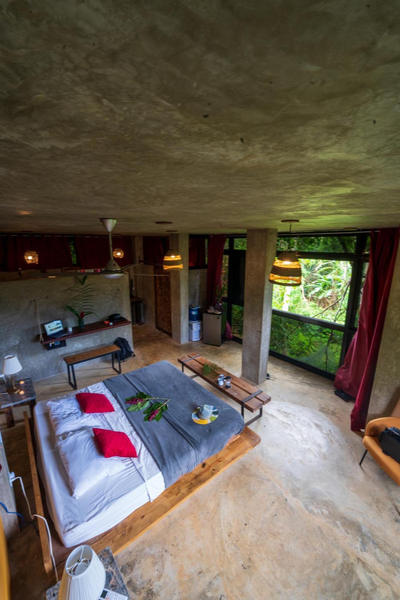 Taino Beach Lofts El Valle Exterior foto