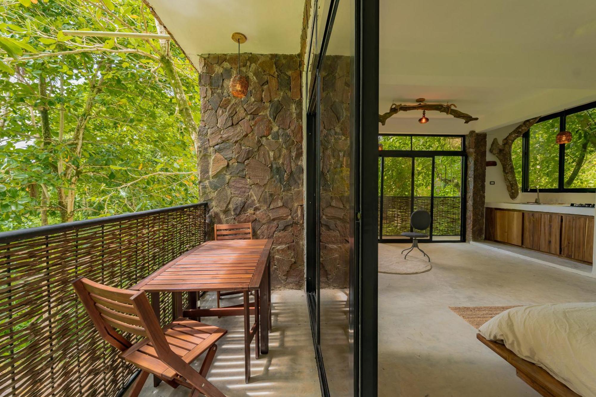 Taino Beach Lofts El Valle Exterior foto