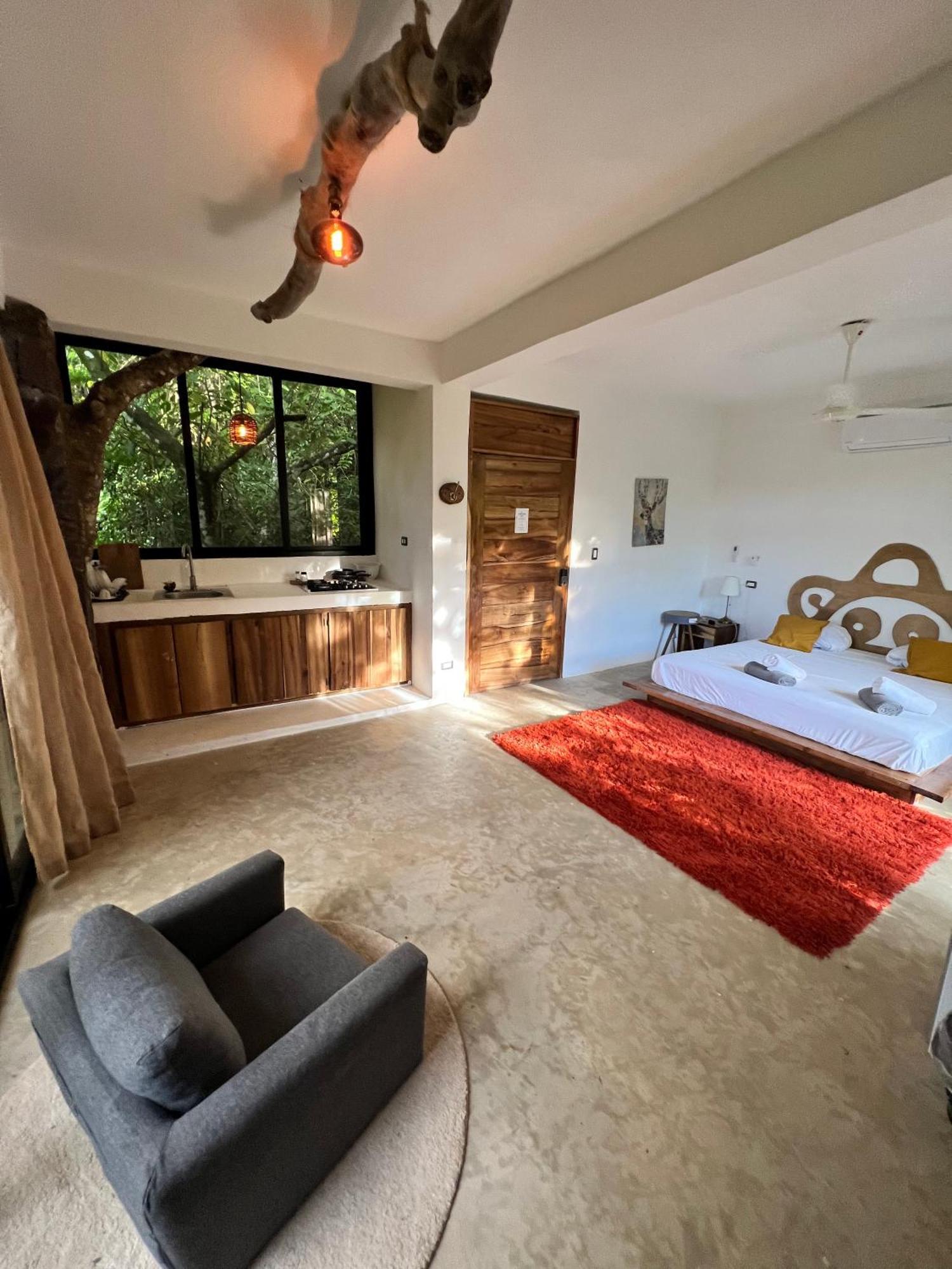 Taino Beach Lofts El Valle Exterior foto