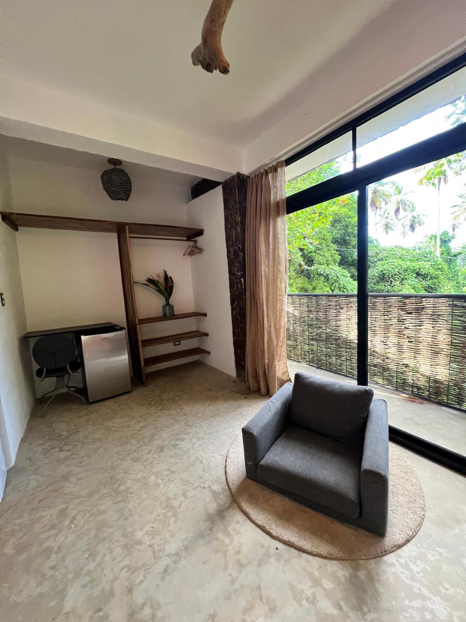 Taino Beach Lofts El Valle Exterior foto