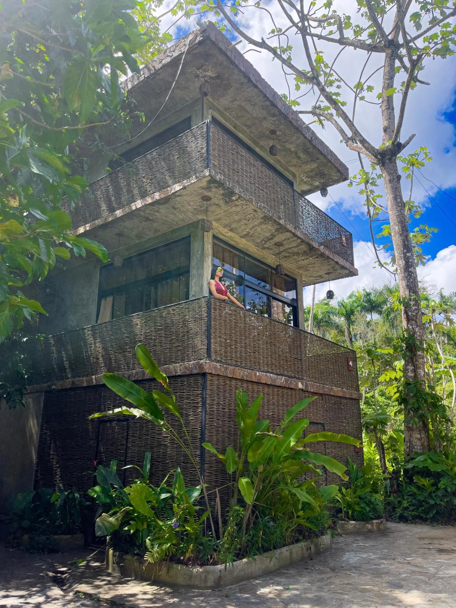 Taino Beach Lofts El Valle Exterior foto