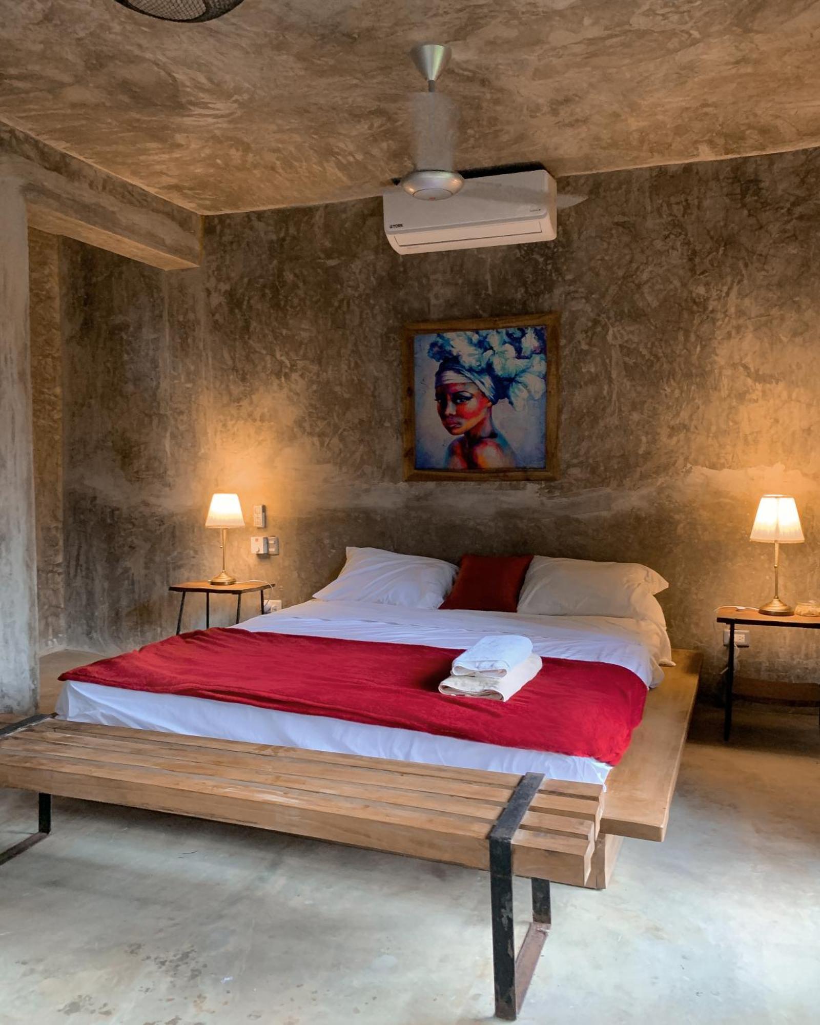 Taino Beach Lofts El Valle Exterior foto