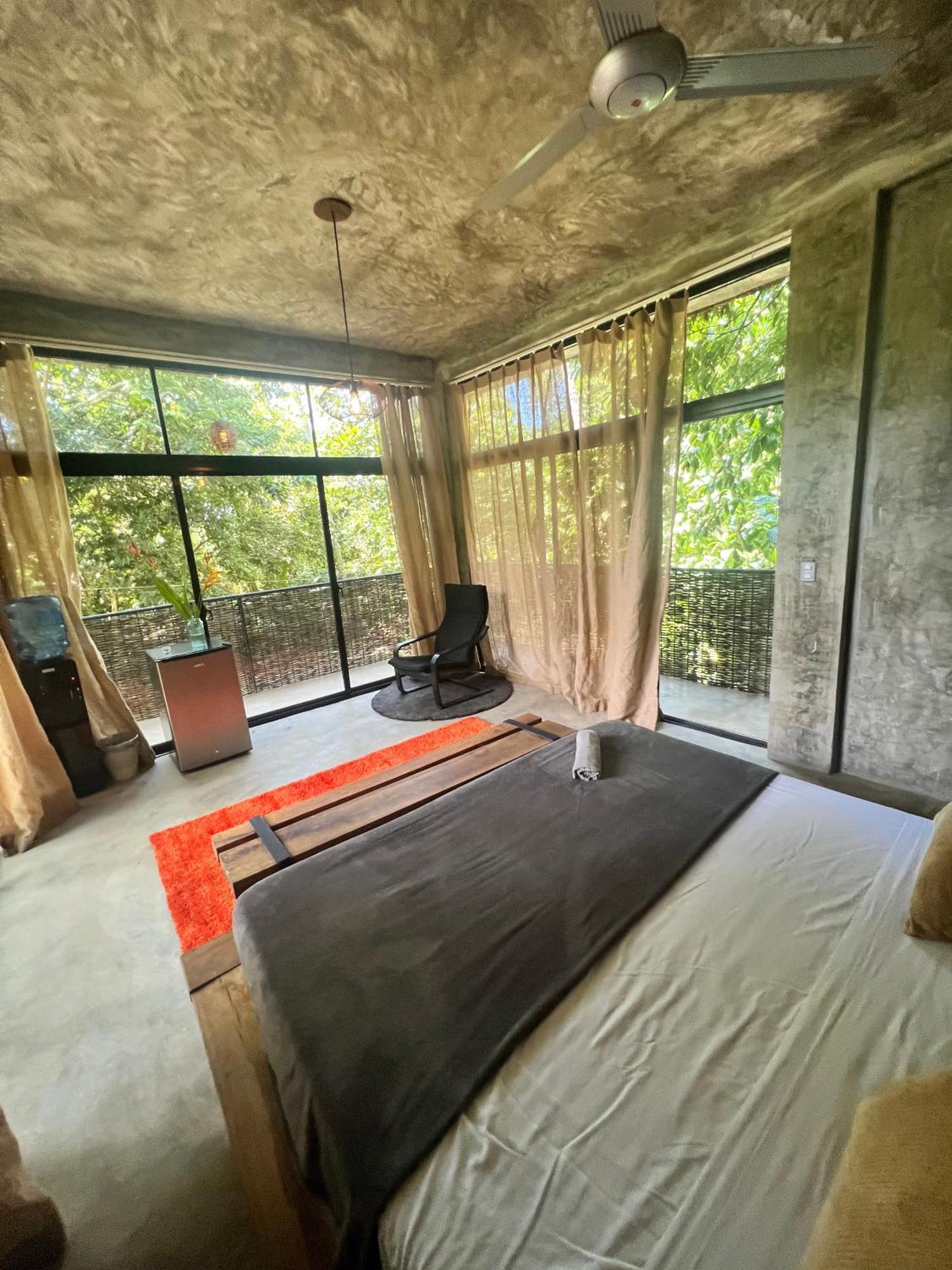 Taino Beach Lofts El Valle Exterior foto